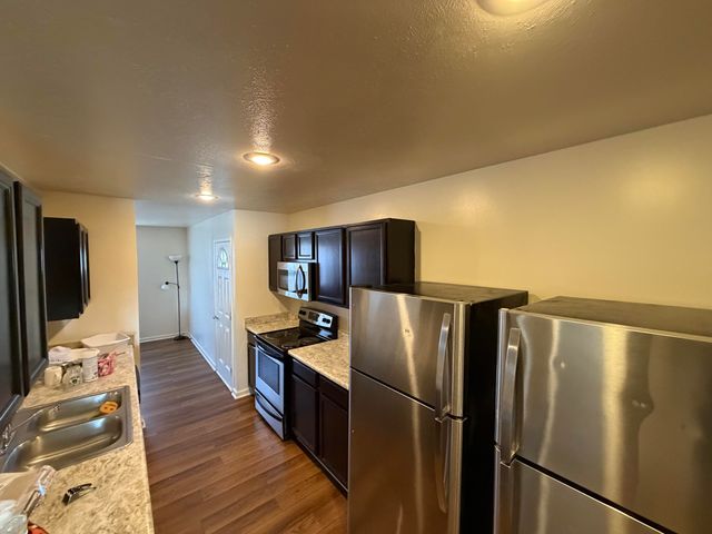 1203 Euclid Avenue, Kalamazoo City, MI 49006