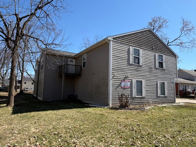 1203 Euclid Avenue, Kalamazoo City, MI 49006