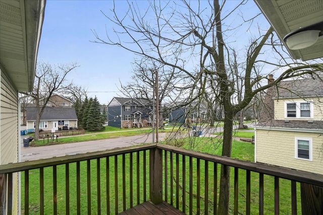 1203 Euclid Avenue, Kalamazoo City, MI 49006