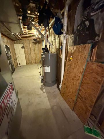 1203 Euclid Avenue, Kalamazoo City, MI 49006