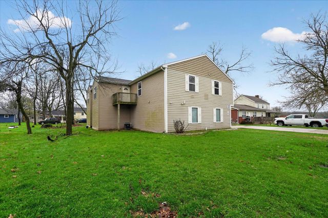 1203 Euclid Avenue, Kalamazoo City, MI 49006