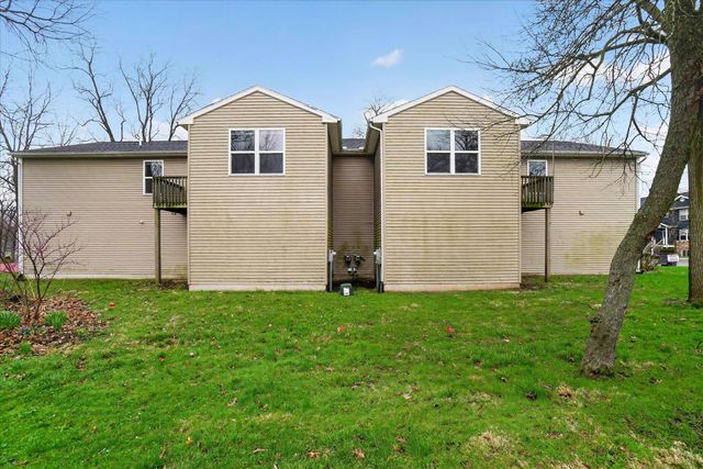 1203 Euclid Avenue, Kalamazoo City, MI 49006