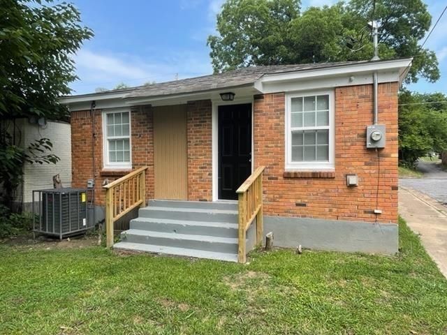 905 ANNIE ST, Memphis, TN 38107