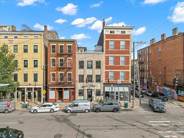 1302 Main Street, Cincinnati, OH 45202