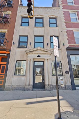 1302 Main Street, Cincinnati, OH 45202
