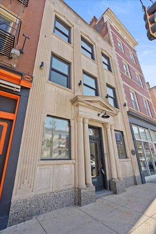 1302 Main Street, Cincinnati, OH 45202