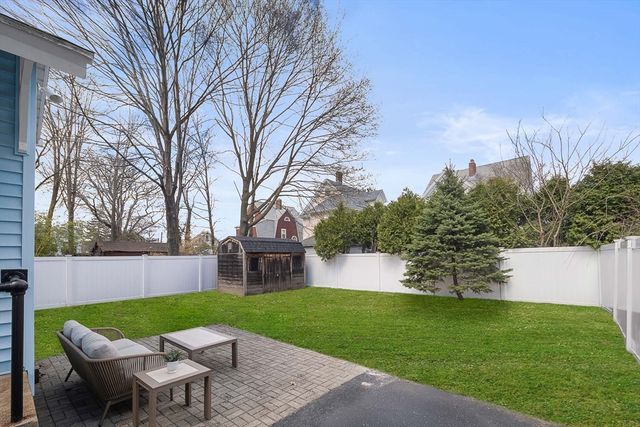 69 Capitol Street, Watertown, MA 02472