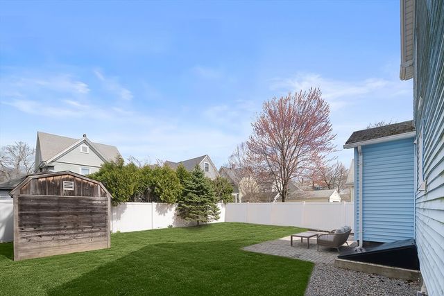 69 Capitol Street, Watertown, MA 02472