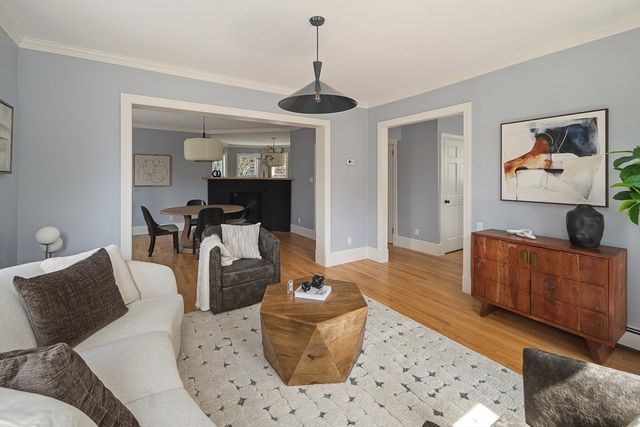 69 Capitol Street, Watertown, MA 02472