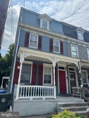 248 W UNION ST, Burlington, NJ 08016