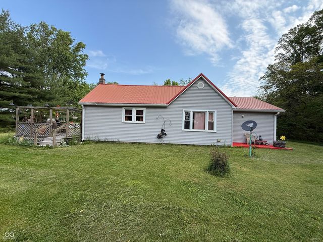 12561 N County Road 300 E, Brazil, IN 47834