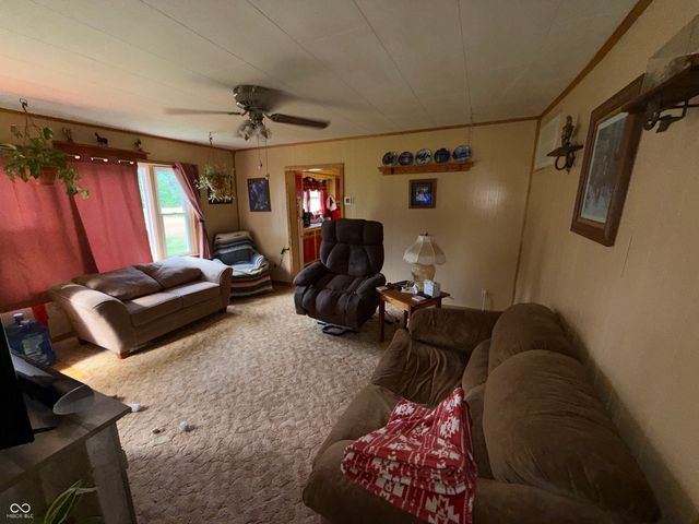 12561 N County Road 300 E, Brazil, IN 47834