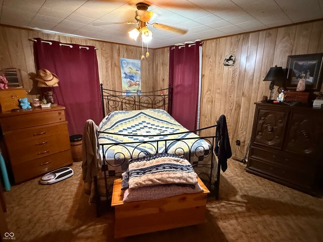 12561 N County Road 300 E, Brazil, IN 47834