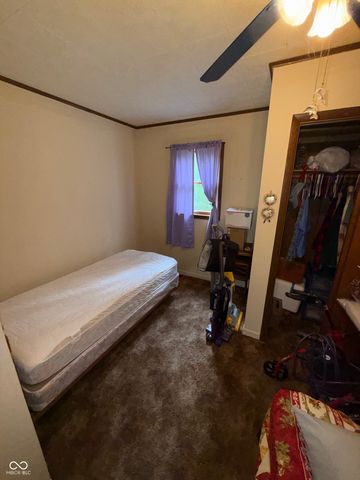 12561 N County Road 300 E, Brazil, IN 47834
