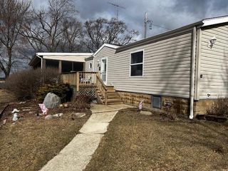 N5101 Lueck Lane, Princeton, WI 54968