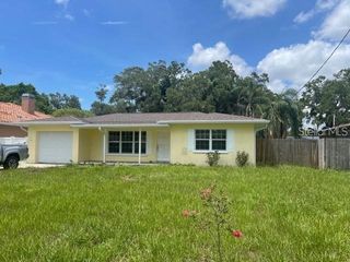 3040 GLEN OAK AVENUE N, Clearwater, FL 33759