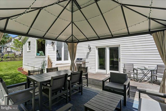 9 KINGS VALLEY CT, Damascus, MD 20872