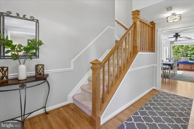 9 KINGS VALLEY CT, Damascus, MD 20872