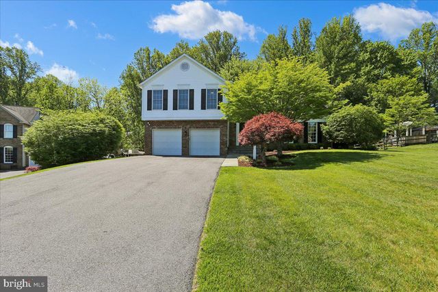 9 KINGS VALLEY CT, Damascus, MD 20872