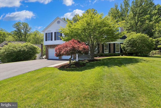 9 KINGS VALLEY CT, Damascus, MD 20872