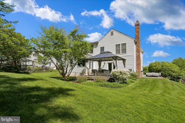 9 KINGS VALLEY CT, Damascus, MD 20872