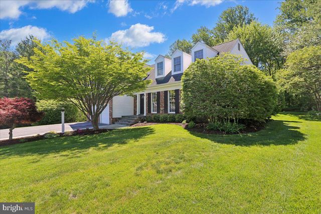 9 KINGS VALLEY CT, Damascus, MD 20872