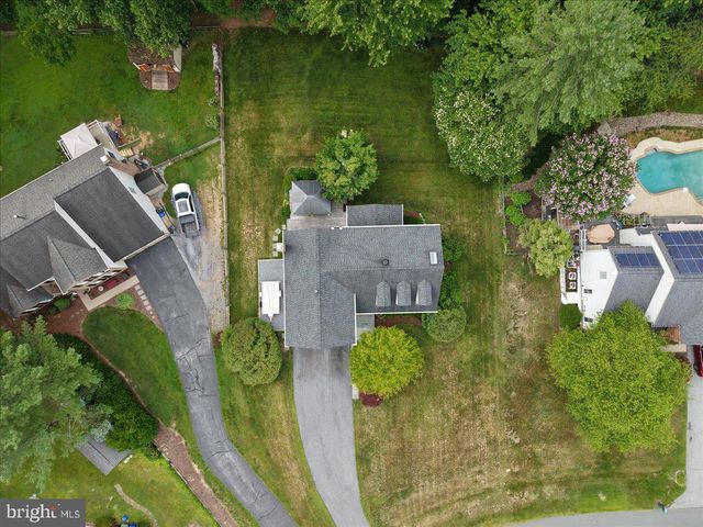 9 KINGS VALLEY CT, Damascus, MD 20872