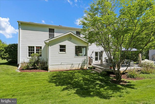 9 KINGS VALLEY CT, Damascus, MD 20872