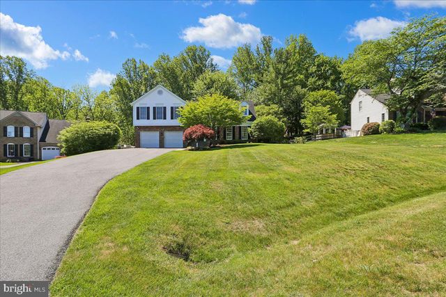 9 KINGS VALLEY CT, Damascus, MD 20872
