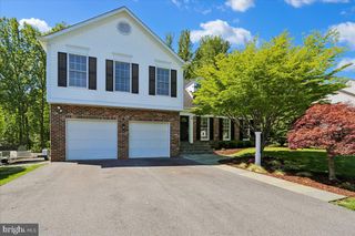 9 KINGS VALLEY CT, Damascus, MD 20872