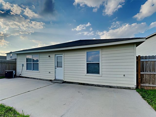 4407 Nueces River Loop, Spring, TX 77386