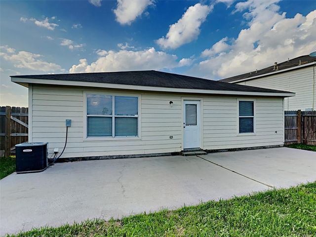 4407 Nueces River Loop, Spring, TX 77386