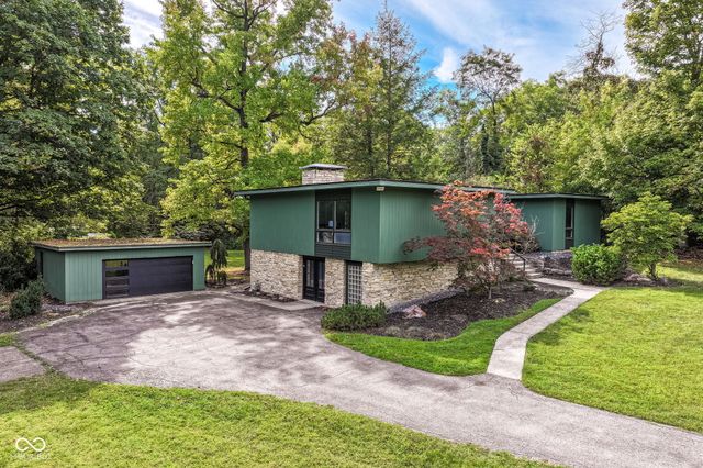 3737 E 71st Street, Indianapolis, IN 46220