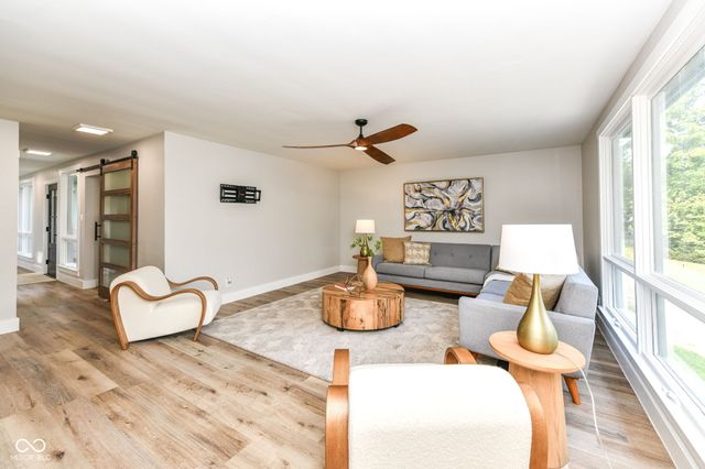 3737 E 71st Street, Indianapolis, IN 46220