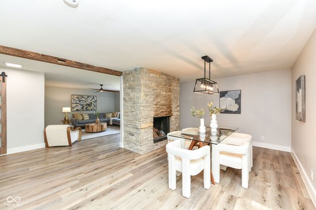 3737 E 71st Street, Indianapolis, IN 46220