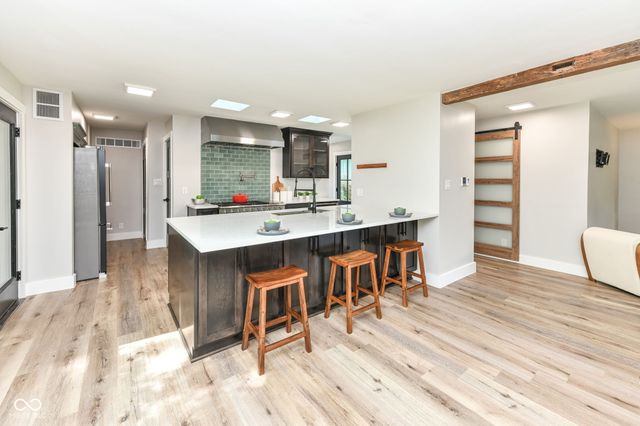 3737 E 71st Street, Indianapolis, IN 46220