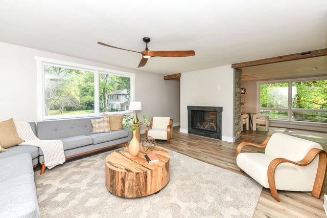 3737 E 71st Street, Indianapolis, IN 46220