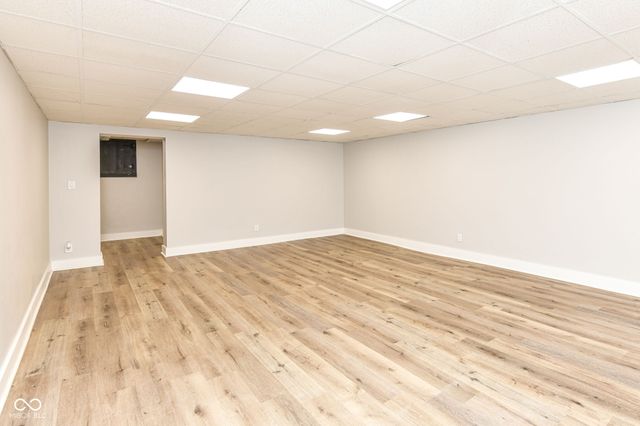 3737 E 71st Street, Indianapolis, IN 46220