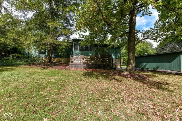 3737 E 71st Street, Indianapolis, IN 46220