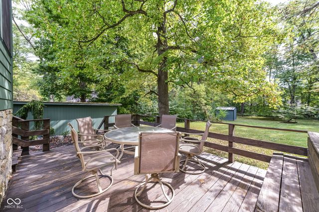 3737 E 71st Street, Indianapolis, IN 46220