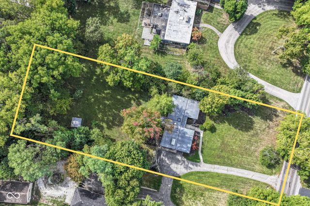 3737 E 71st Street, Indianapolis, IN 46220