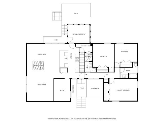 3737 E 71st Street, Indianapolis, IN 46220