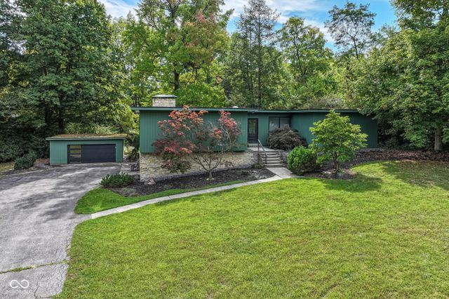 3737 E 71st Street, Indianapolis, IN 46220