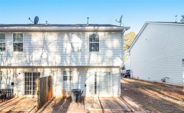 2960 Fields Drive, Lithonia, GA 30038