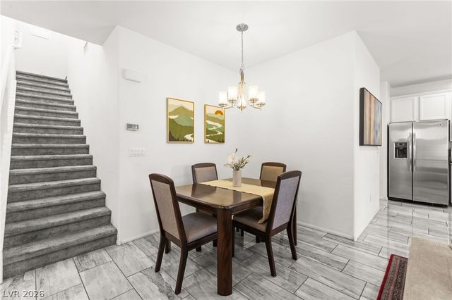 6435 Point Isabel Way, Las Vegas, NV 89122