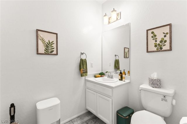 6435 Point Isabel Way, Las Vegas, NV 89122