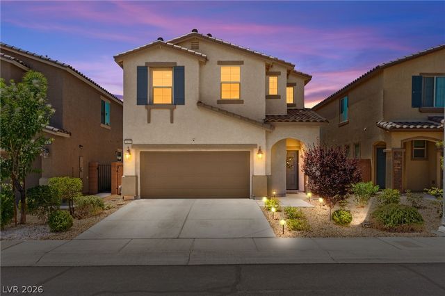 6435 Point Isabel Way, Las Vegas, NV 89122