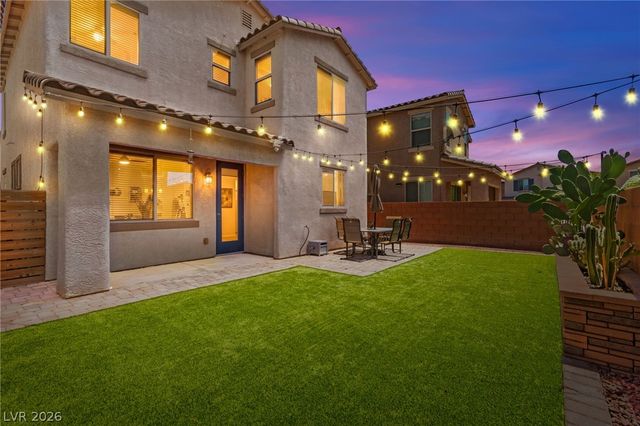 6435 Point Isabel Way, Las Vegas, NV 89122