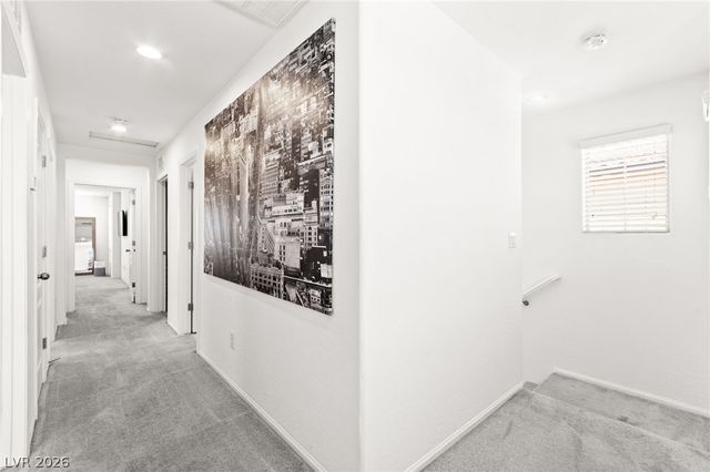 6435 Point Isabel Way, Las Vegas, NV 89122