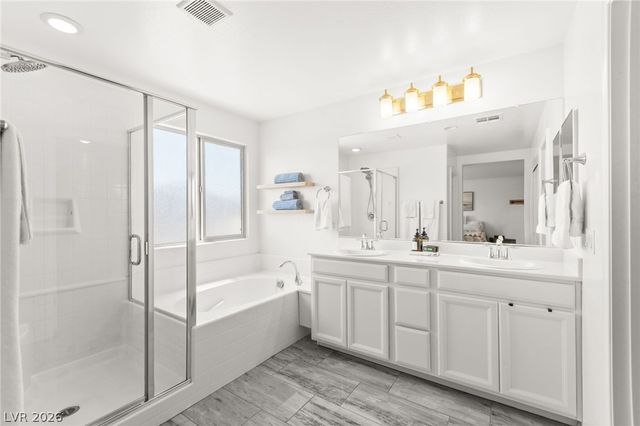 6435 Point Isabel Way, Las Vegas, NV 89122